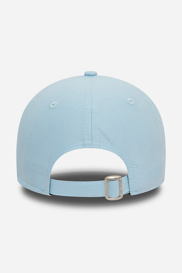 Flawless 9Forty Cap / Strapback - Bleu clair