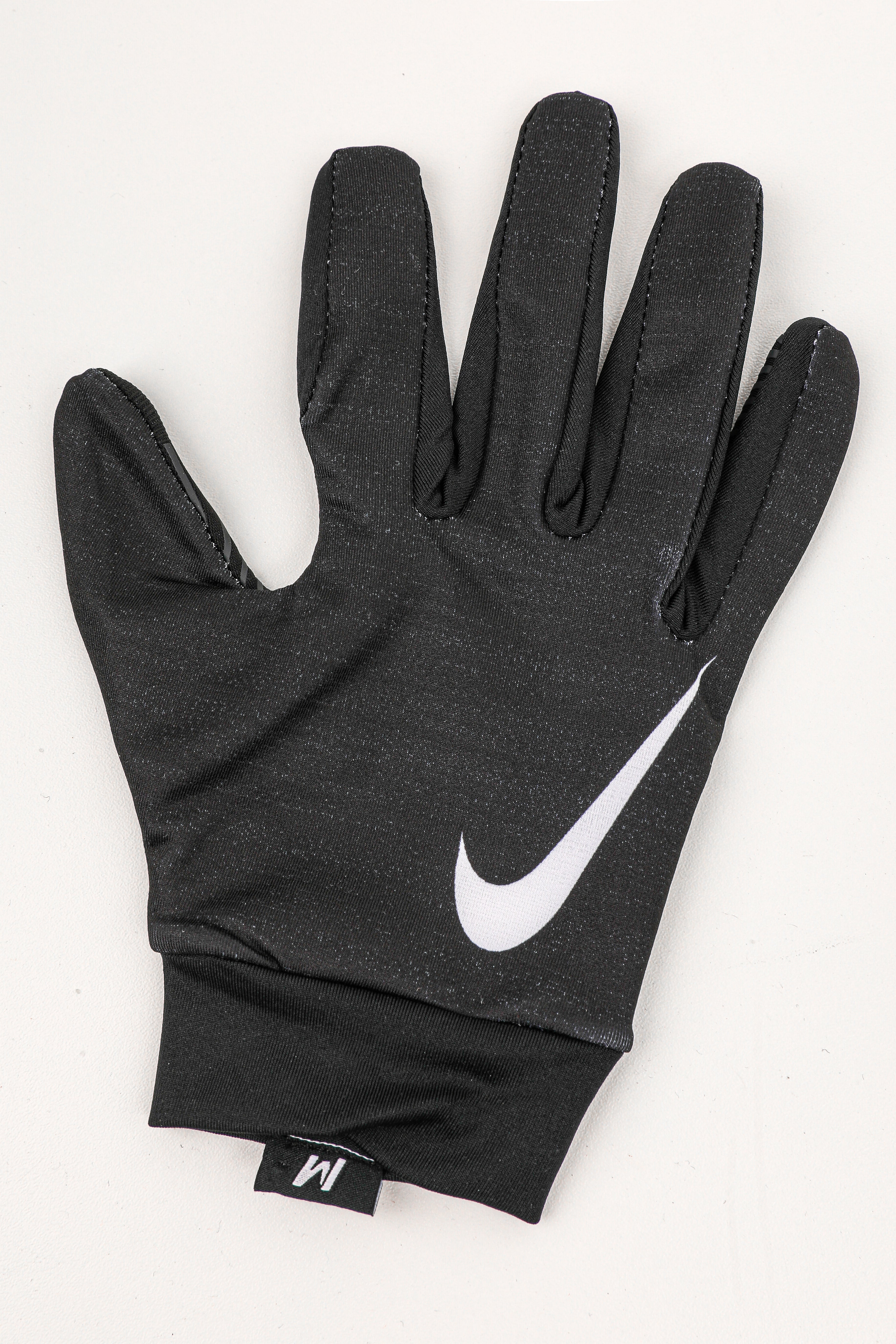 Touchscreen Handschuhe - Schwarz