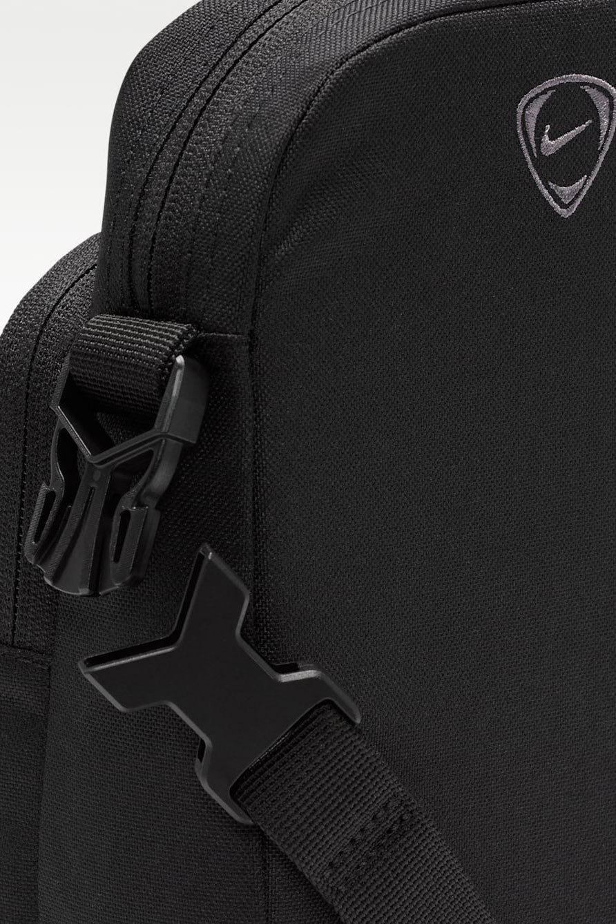 Heritage Total 90 Umhängetasche - Black