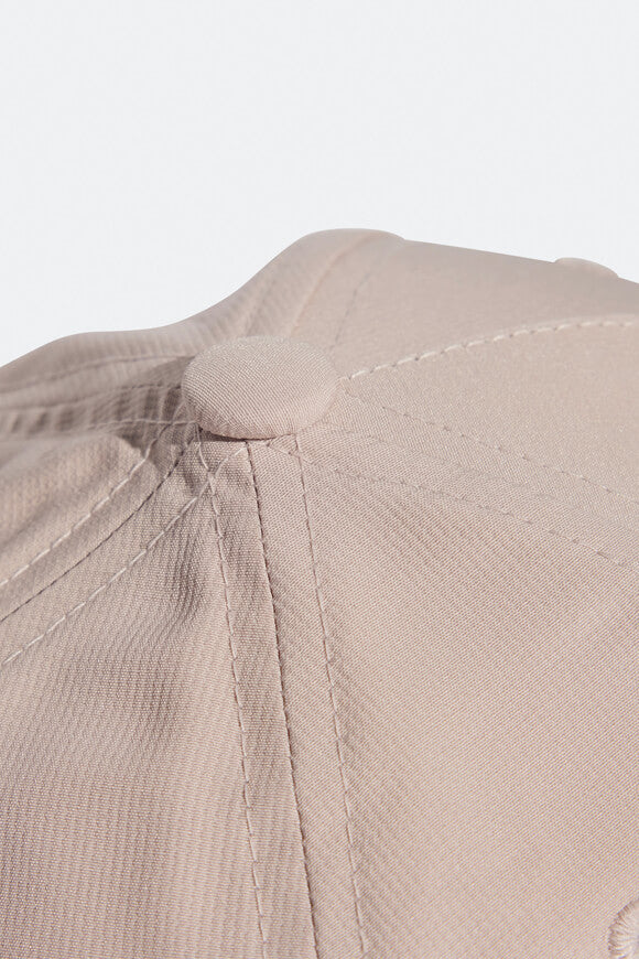 Strapback Cap - Wonder Taupe