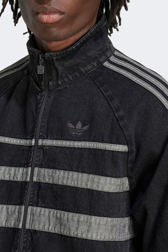 Veste en jean - True Black Denim
