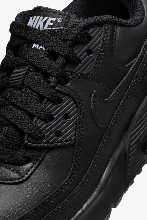 Air Max 90 Sneaker - Black