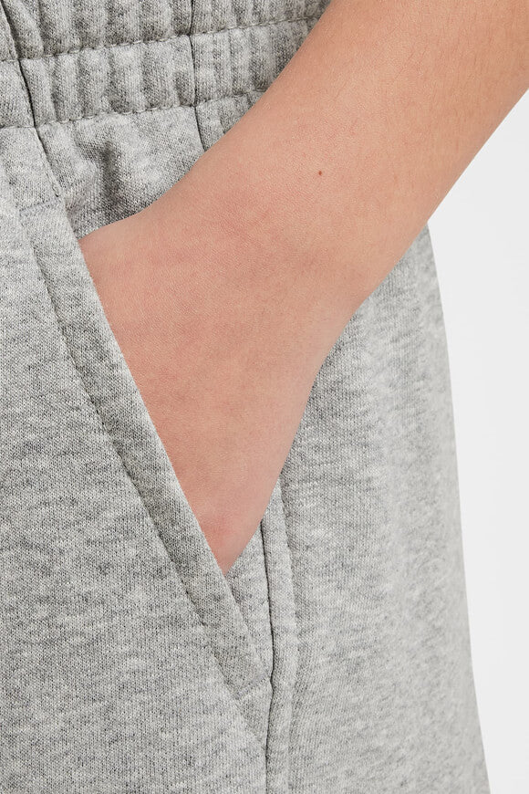 Short cargo en sweat - Grey Heather
