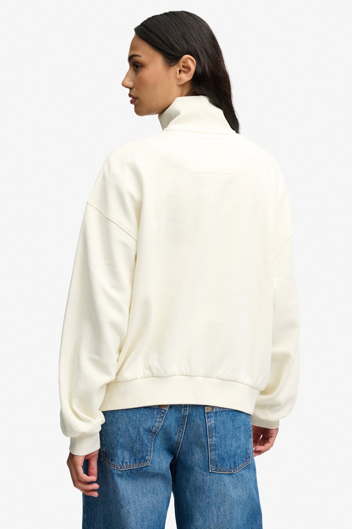 Ornate Sweatshirt