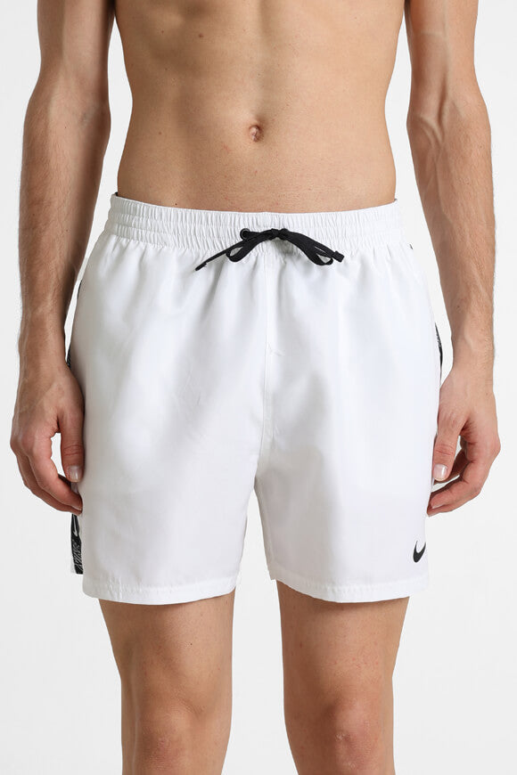 Pantaloncini da bagno - White
