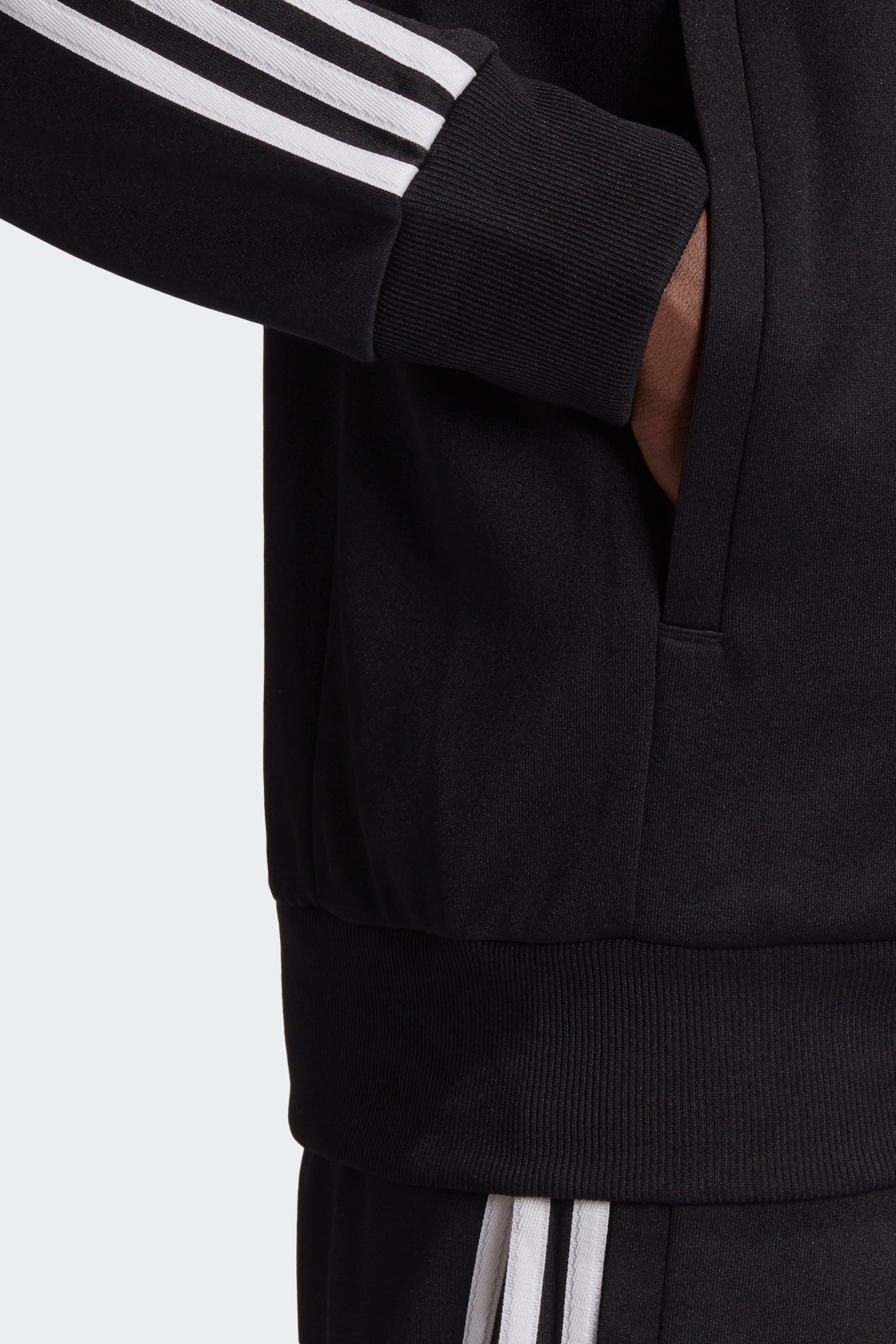 Veste d'entraînement - Black