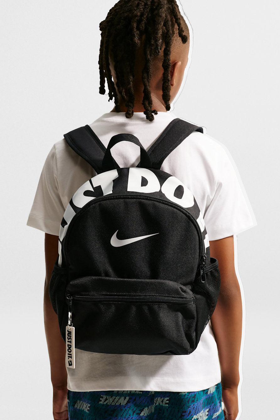 Zaino - Black + White