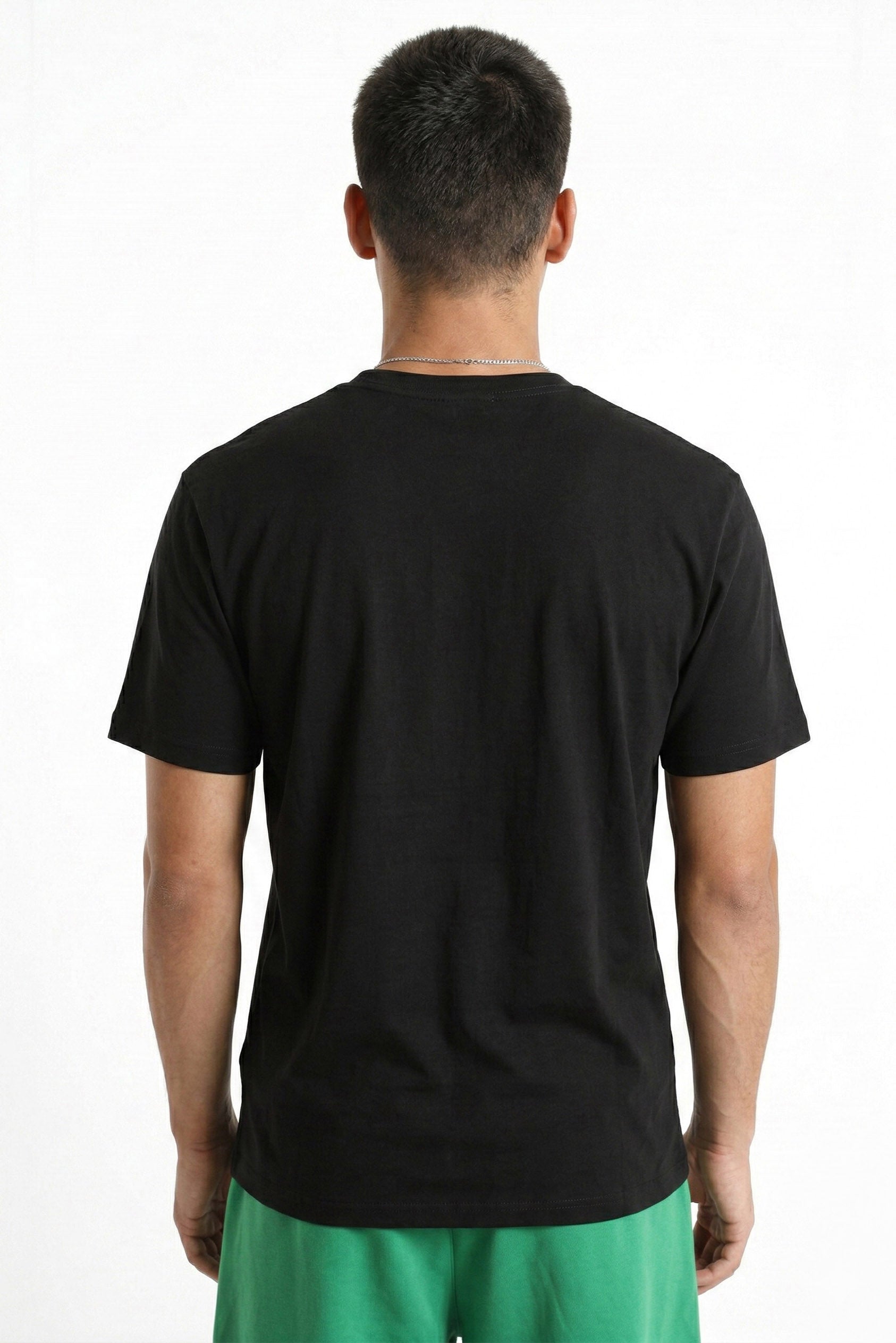 T-Shirt - Black
