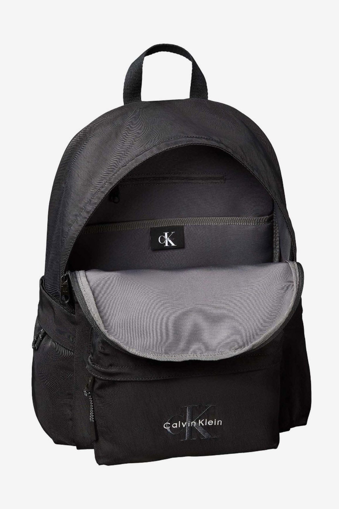 Rucksack - Black