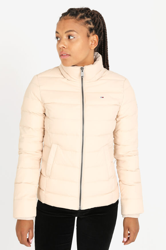 Puffer Daunenjacke - Smooth Stone