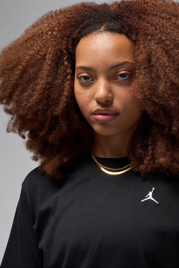 Oversize T-Shirt - Black