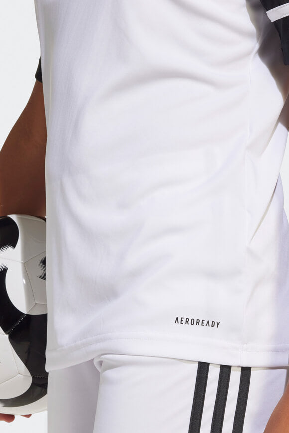 Squadra 25 T-Shirt - White