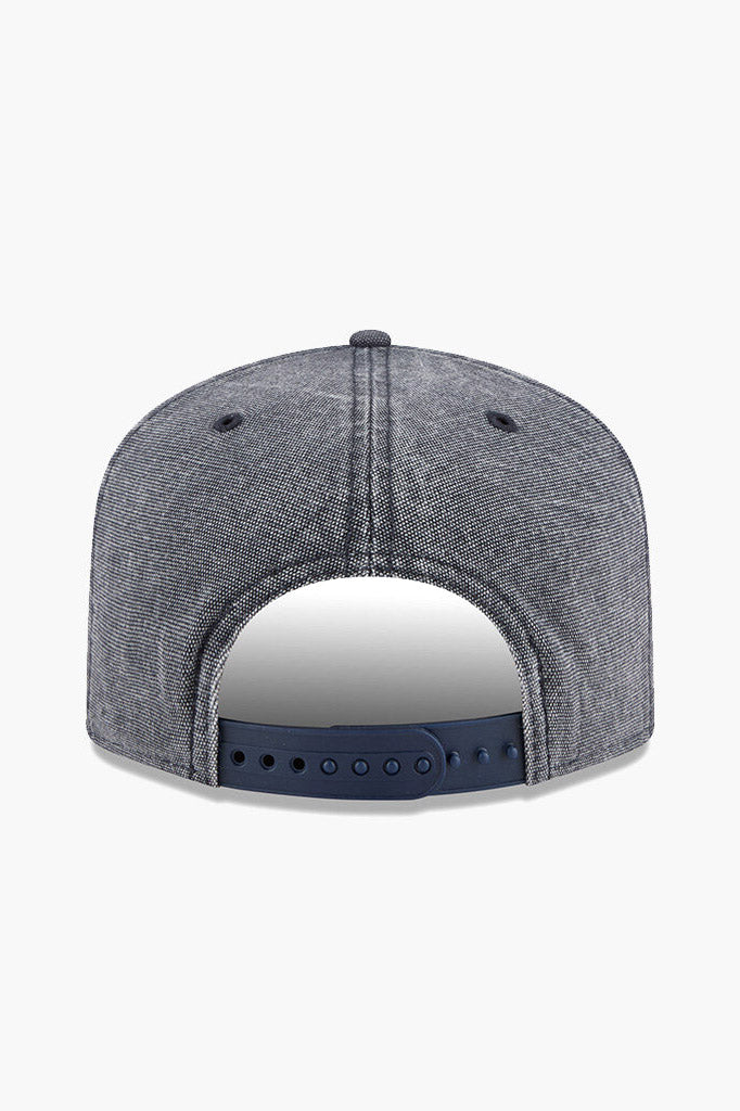 19Twenty Cap / Snapback - Dark Grey Heather