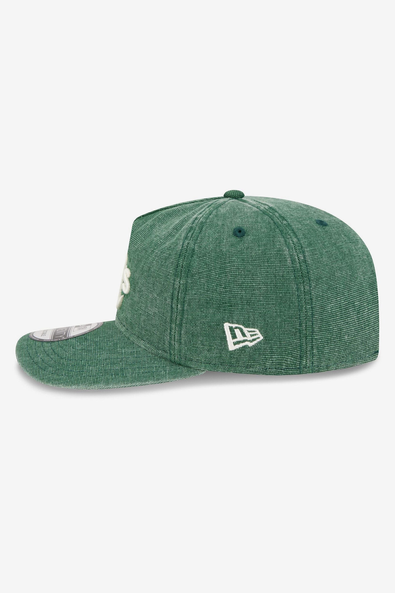 19Twenty Cap / Snapback - Green Heather