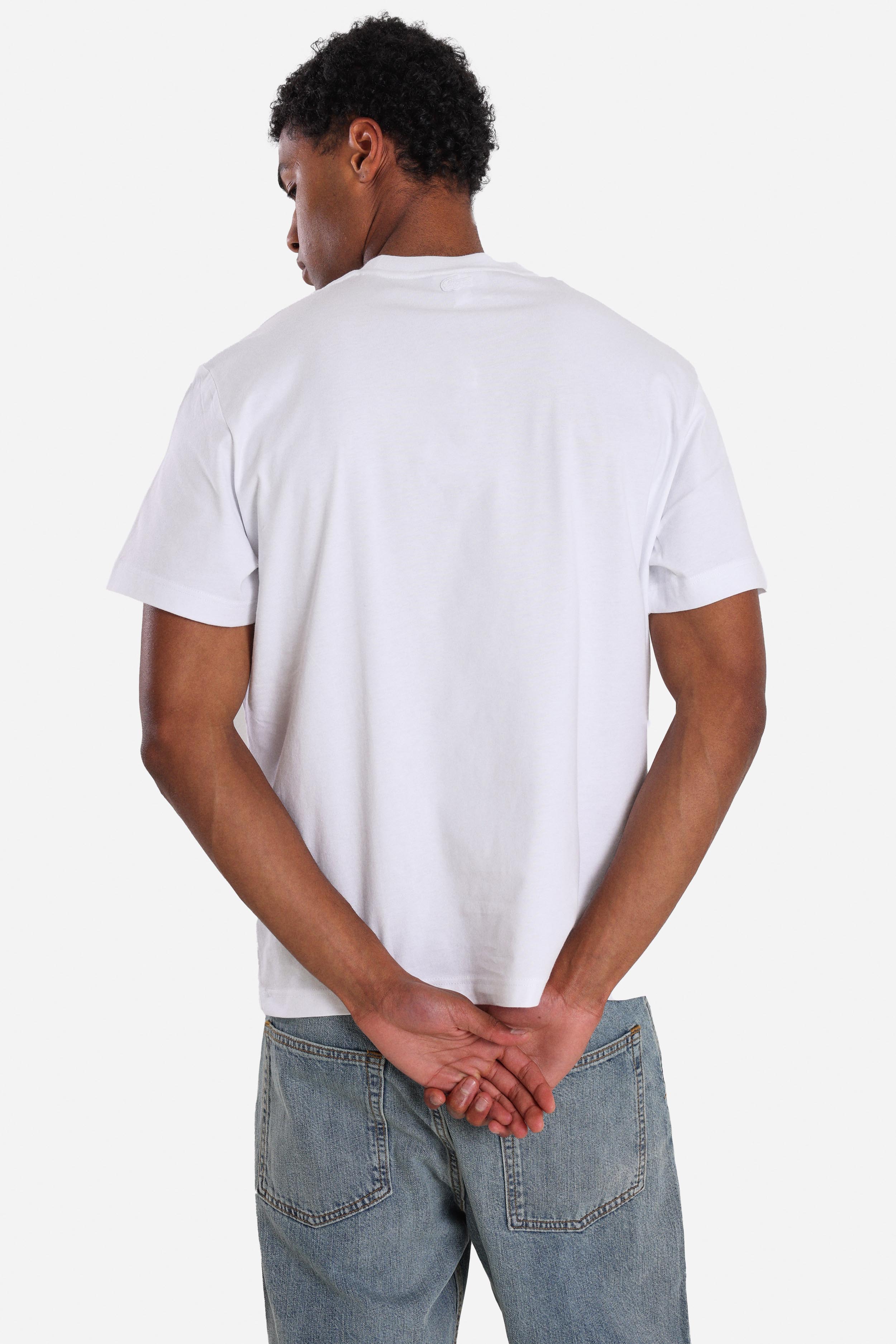 T-Shirt - White