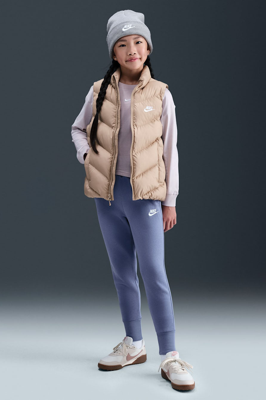 Sportswear Club Fleece Sweathose - World Indigo