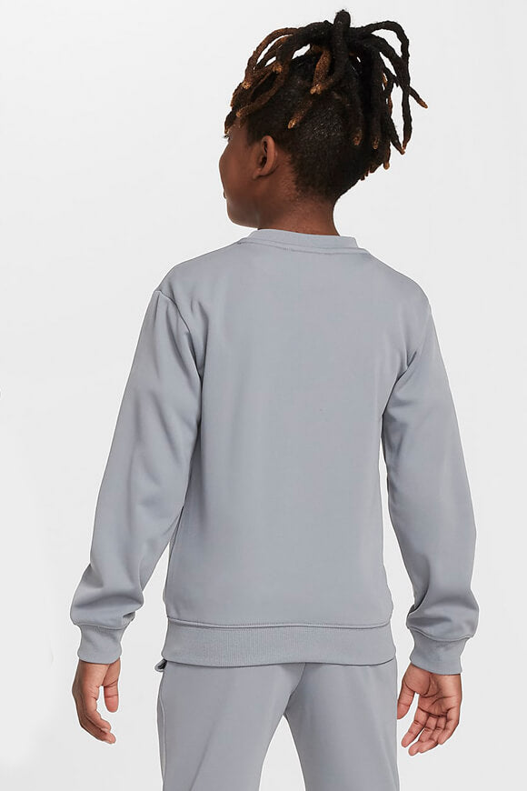 Sportswear haut de survêtement - Smoke Grey