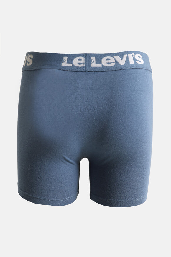 Lot de 3 boxers - Black