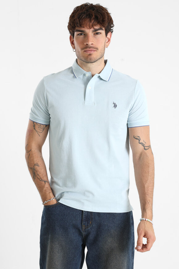 Paul Poloshirt - Blue