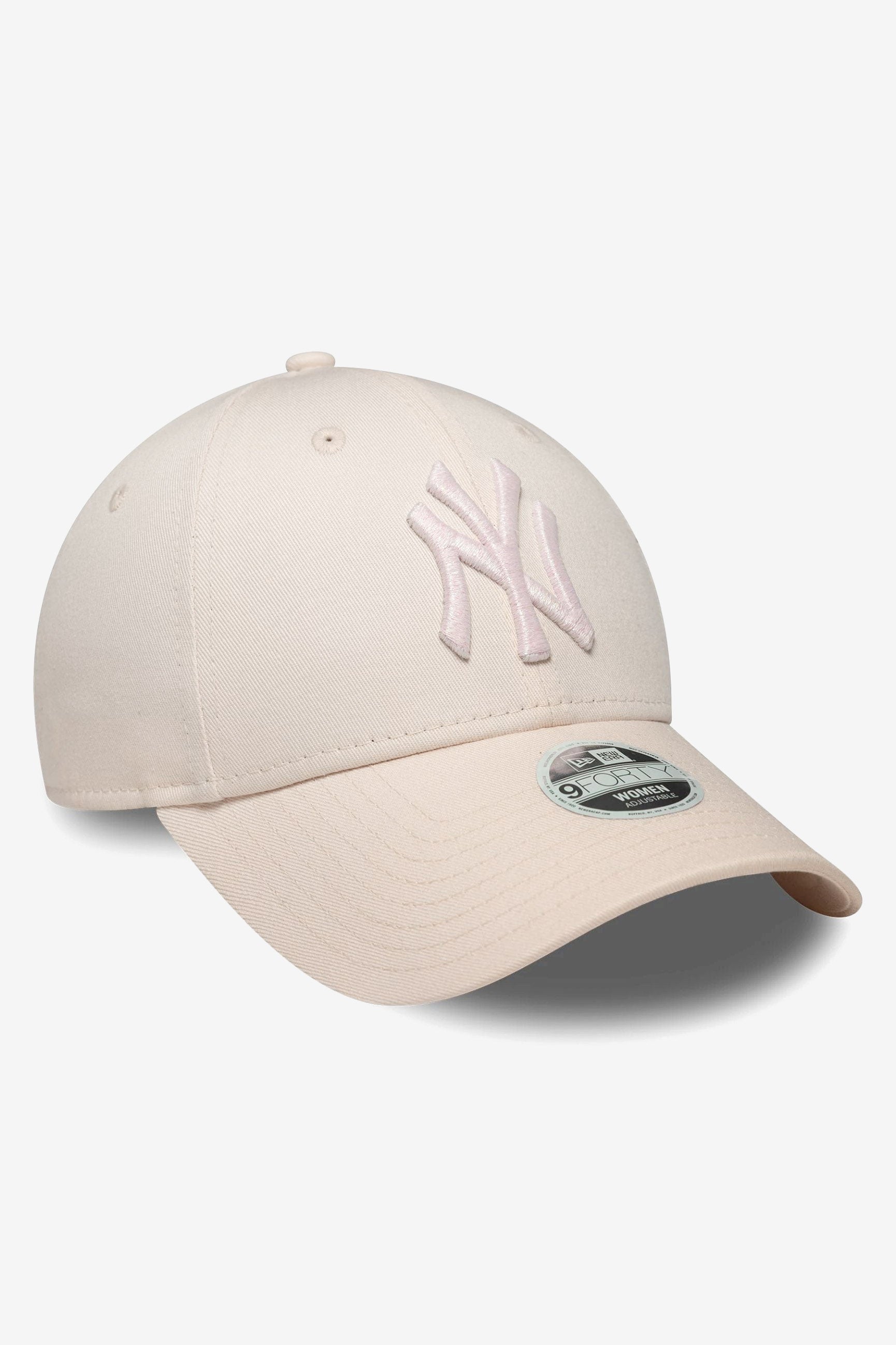 Casquette 9forty / strapback - Light Rose
