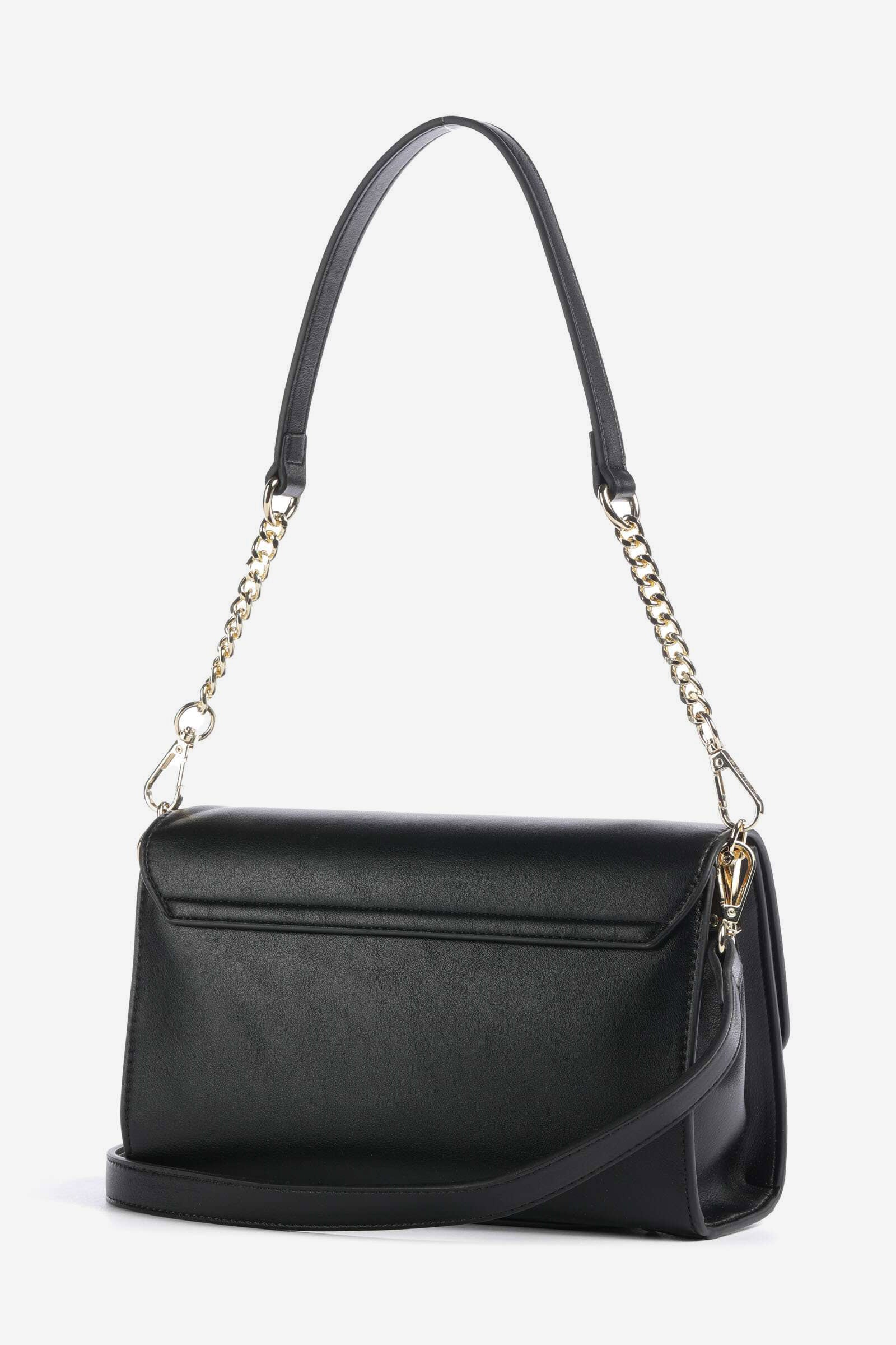 Hand- / Umhängetasche - Black