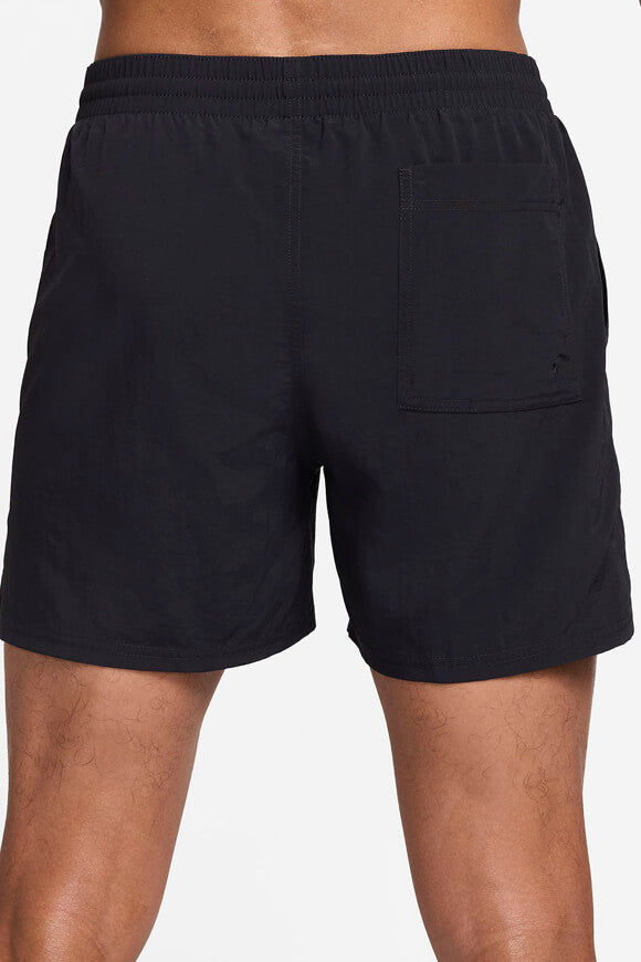 Short de bain - Black