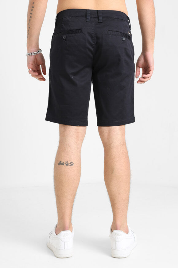 Chino Shorts - Deep Navy