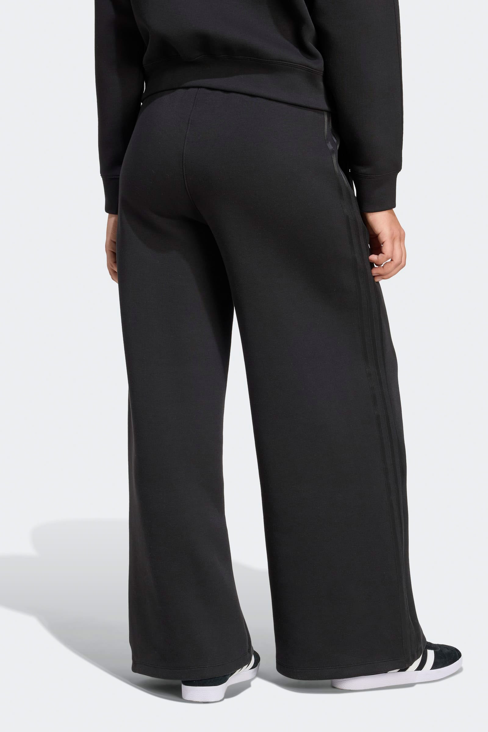 Adicolor Spacer Sweathose - Black