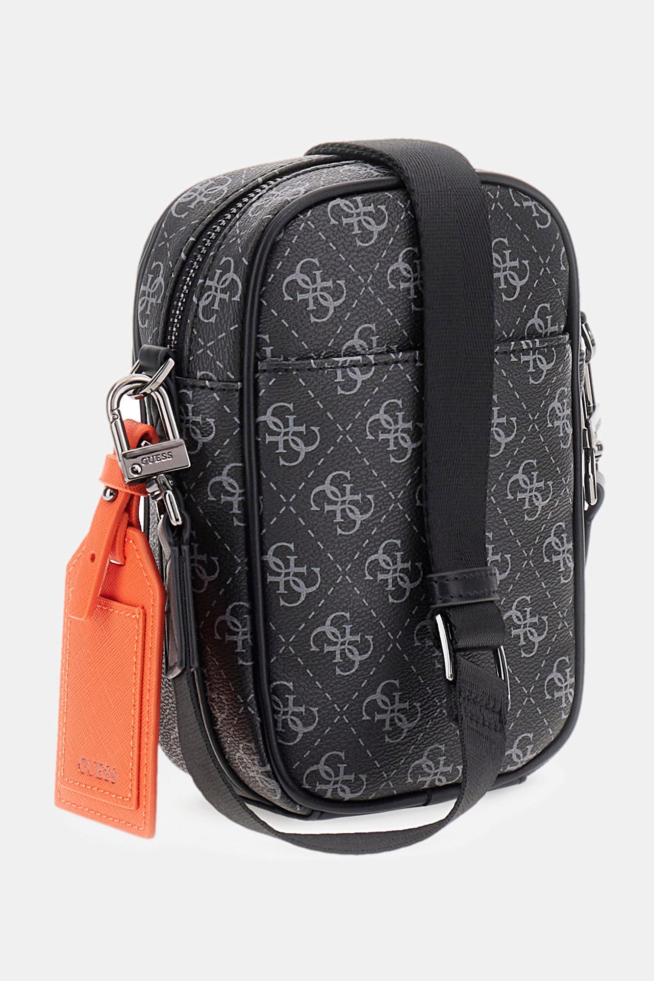 Milano Umhängetasche - Black