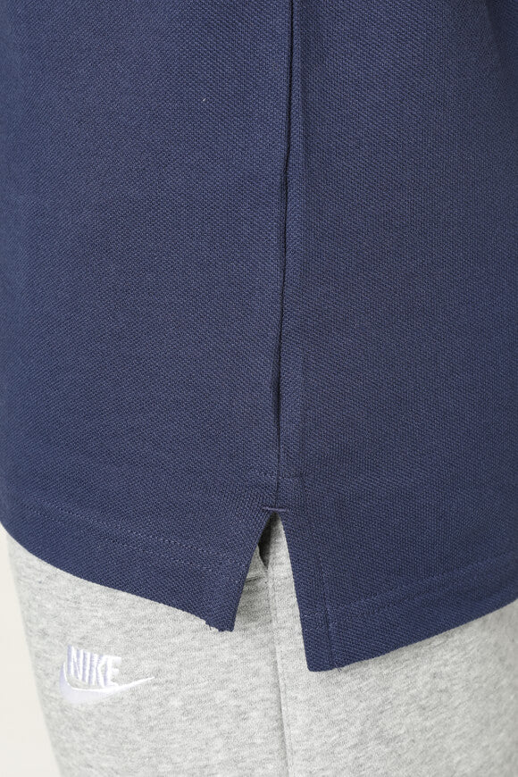 Poloshirt - Midnight Navy