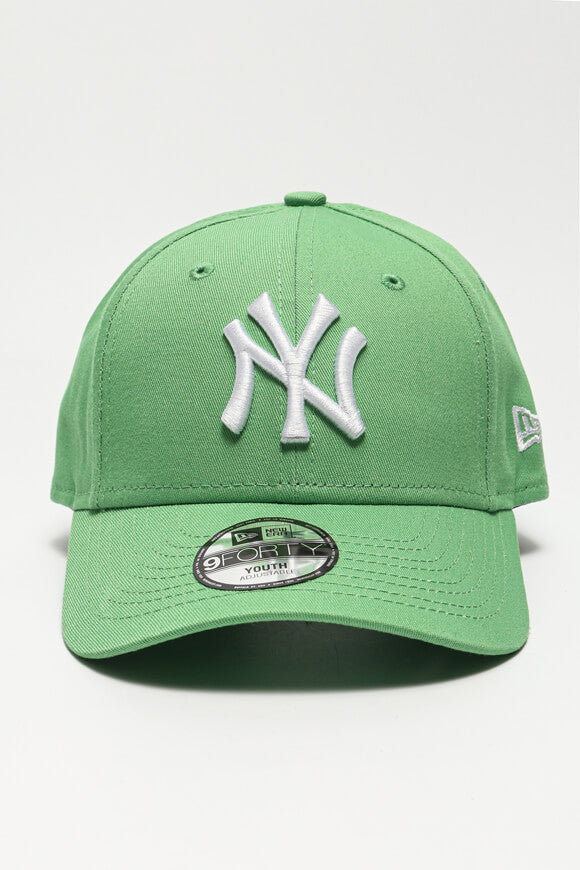 9Forty Cap / Strapback - Green