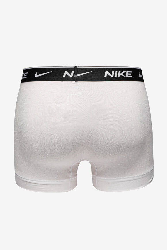 Dreierpack Boxershorts - Weiss