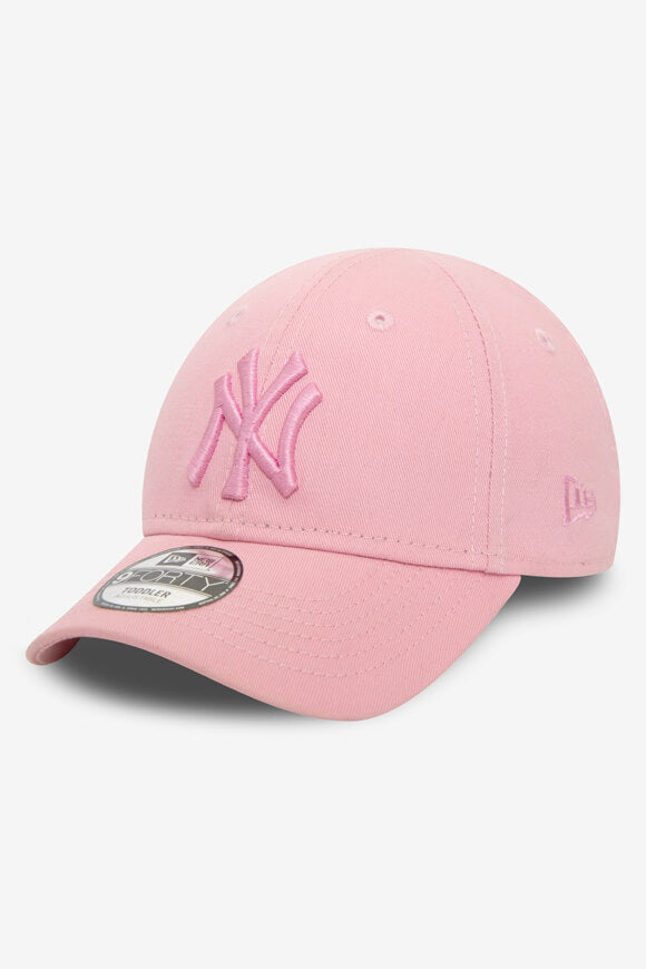 9Forty Kids (2-3years) Cap / Scratchback - Pink