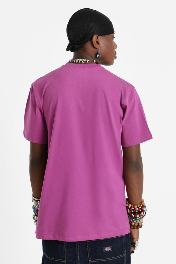 T-Shirt - Hyper Violet