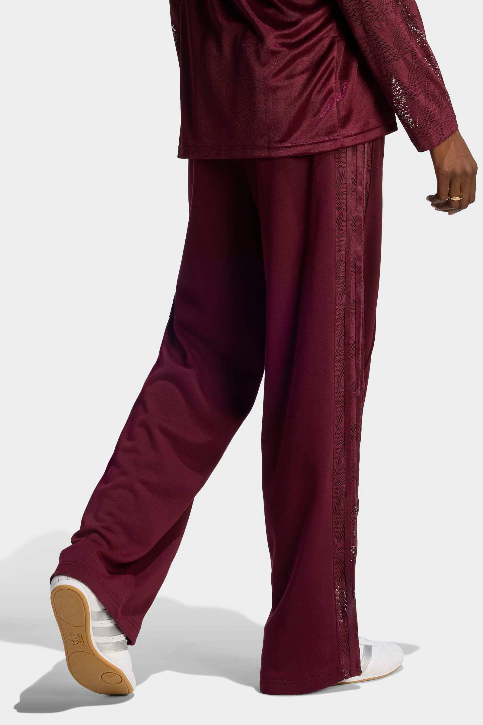 FIREBIRD Trainingshose - Maroon