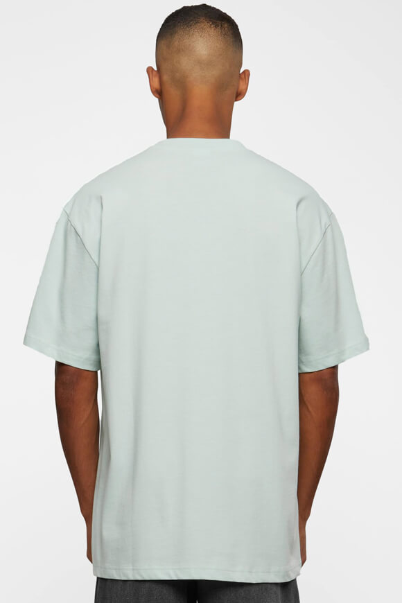 Oversize T-Shirt - Frostmint