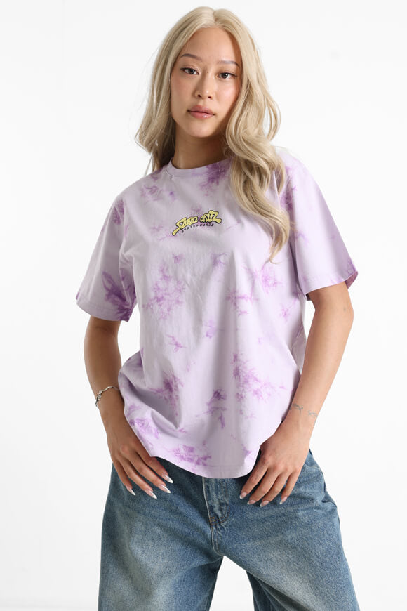 Winkowski T-Shirt - Lavender