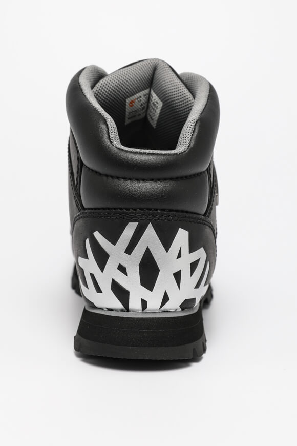 Euro Sprint Hiker bottines d'hiver - Noir