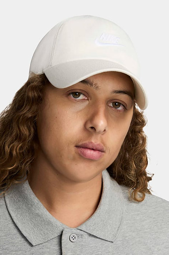 Futura Wash casquette strapback - Sail