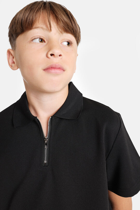 Polo shirt - Black