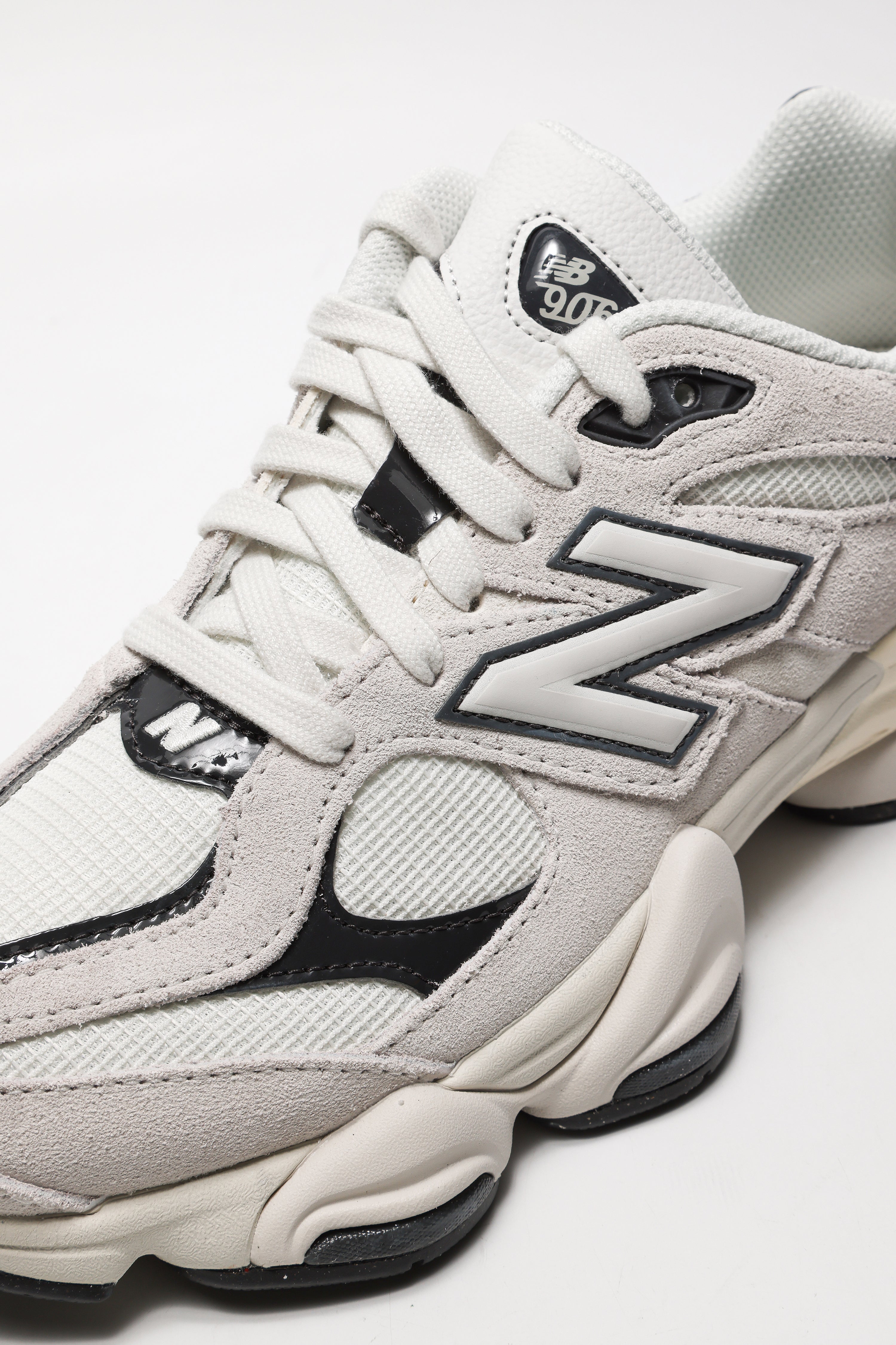9060 Core Upgrad Sneaker - Reflection + Sea Salt