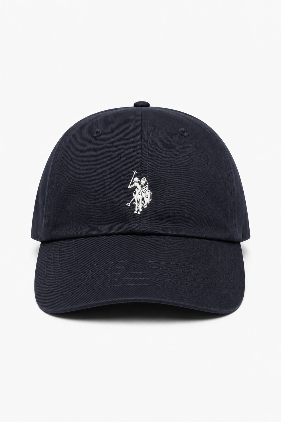 Strapback cap - Navy