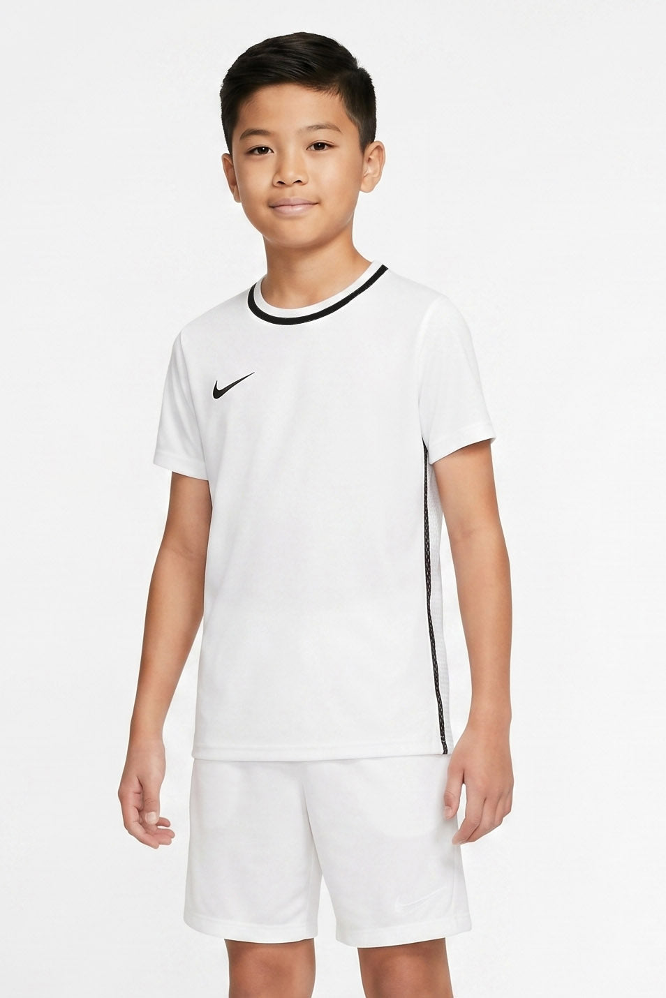 T-Shirt - White