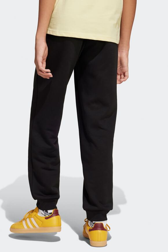 Boyfriend Sweathose - Black