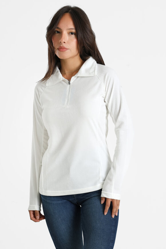 Maglione in pile Glacial IV - Sale marino