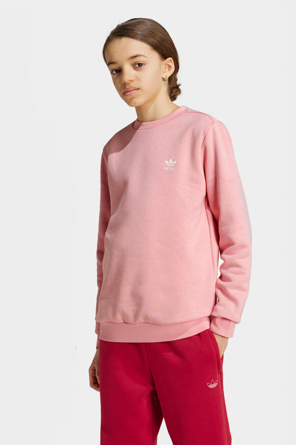 Sweat-shirt - Semi Pink Spark