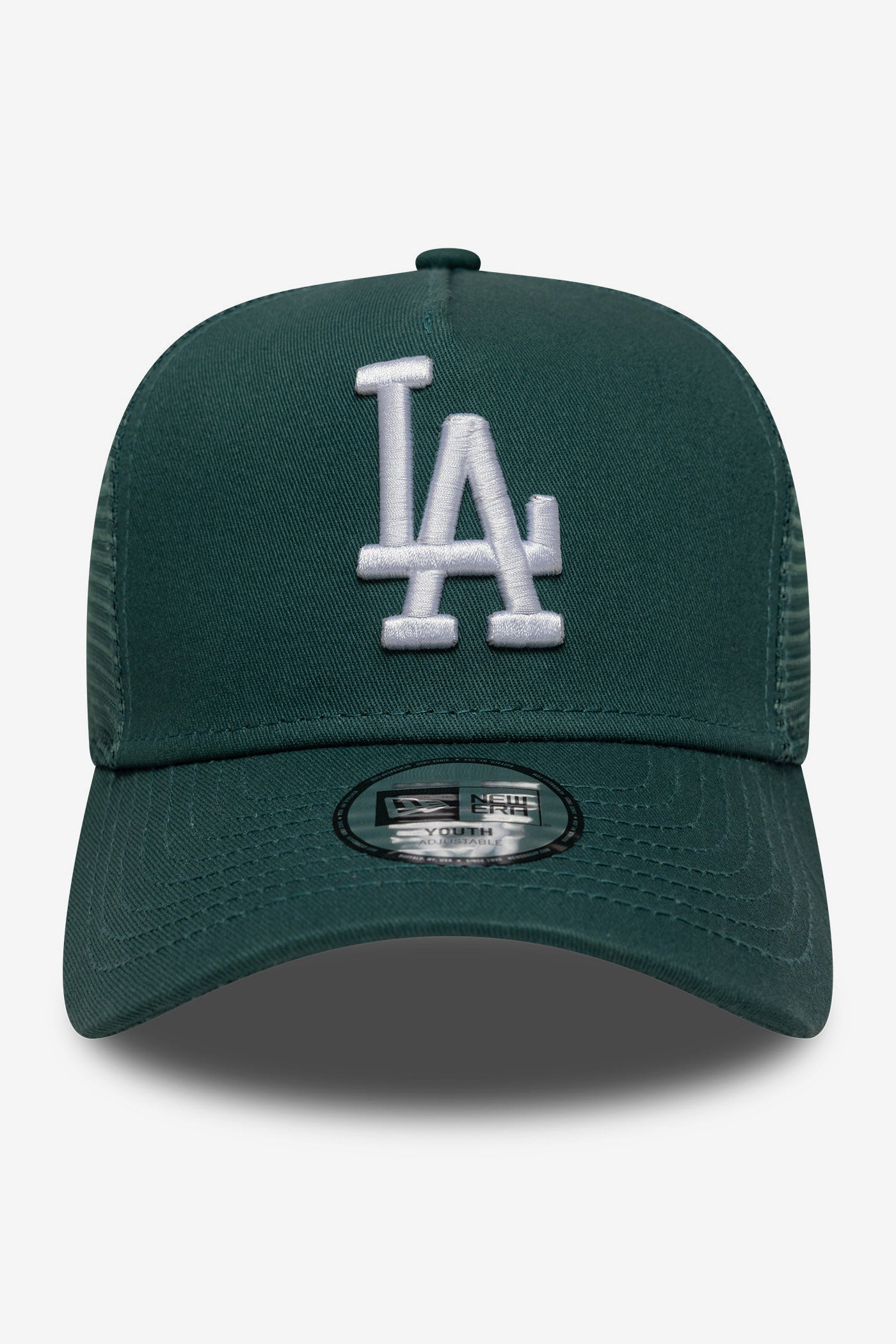 Trucker Cap / Snapback - Green