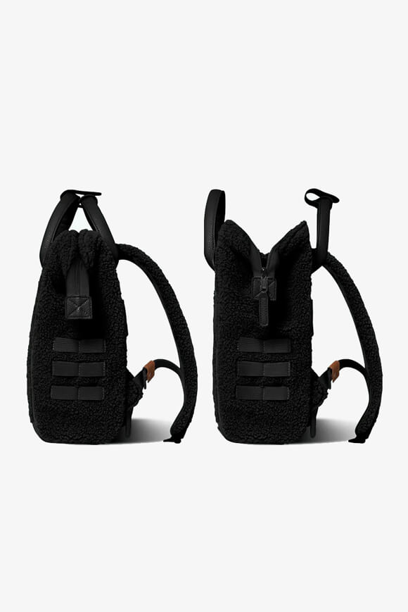 Teddy Rucksack 12L - Schwarz
