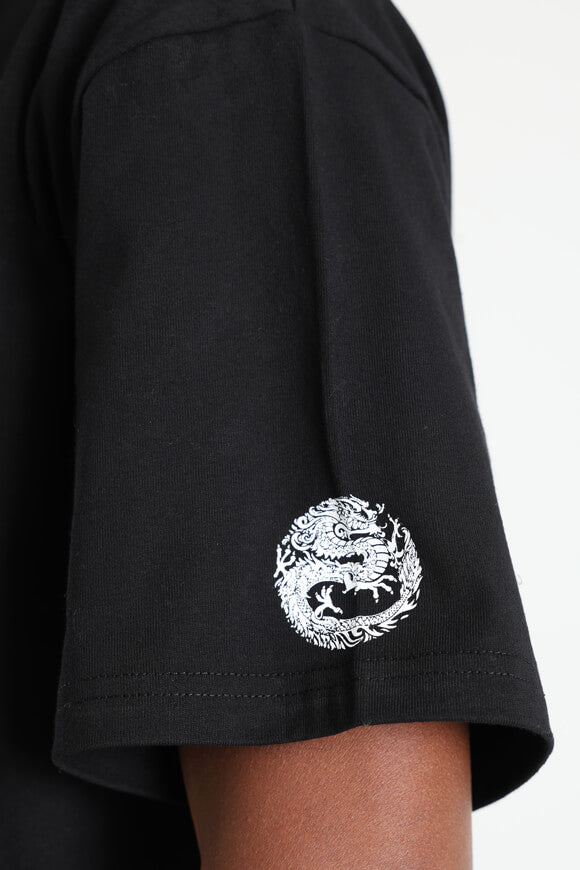 T-Shirt - Noir