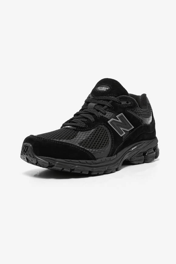 M2002 Welded Sneaker - Black